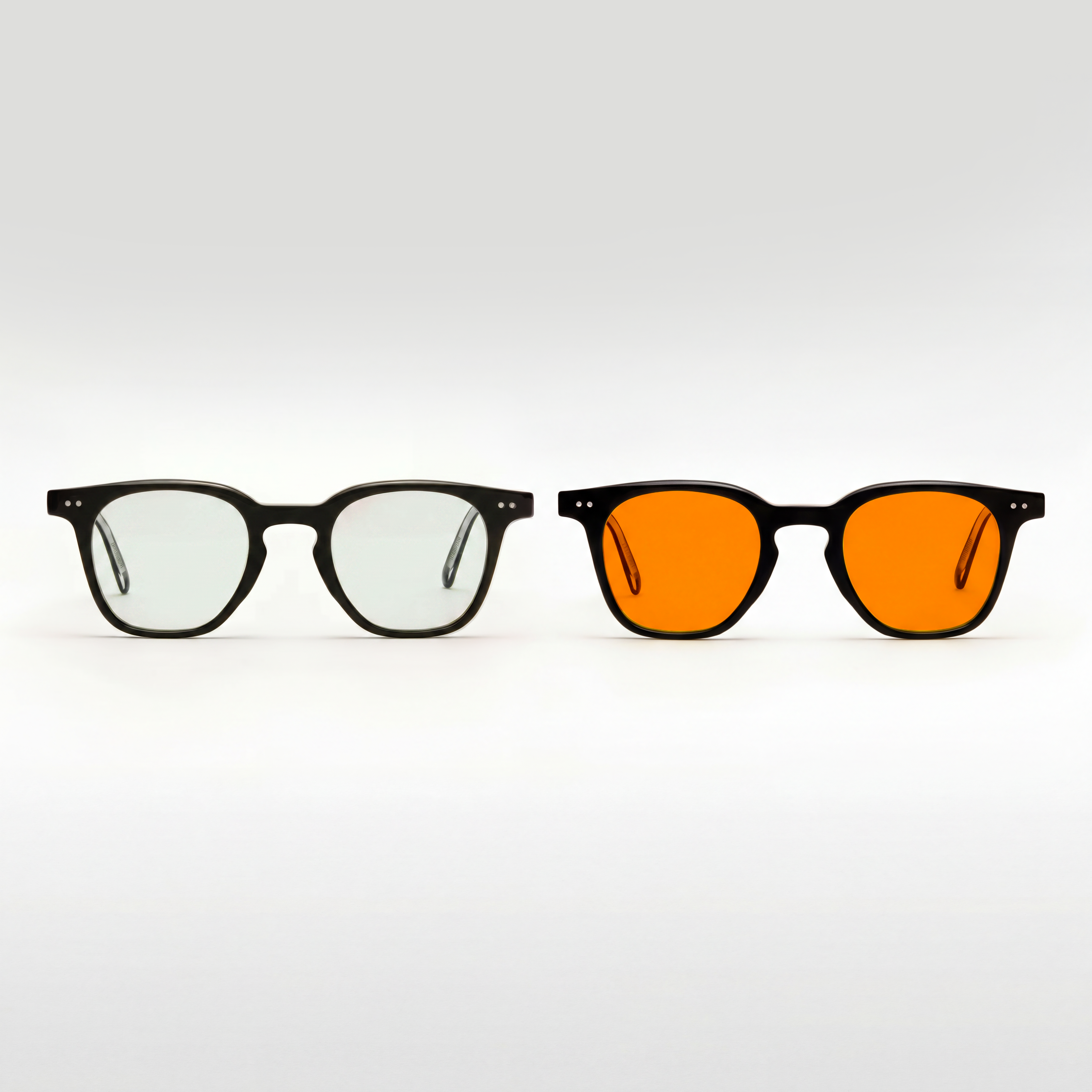 Pacchetto Focus Color-Safe – 2 Occhiali