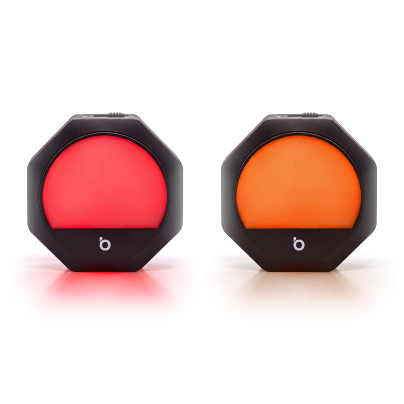 Duo di Luci Notturne