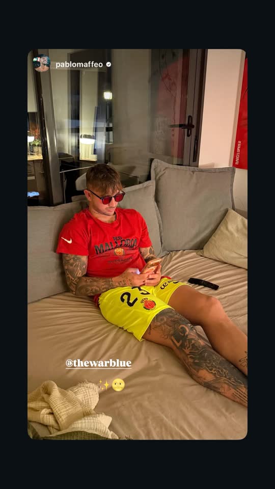 pablomaffeo
