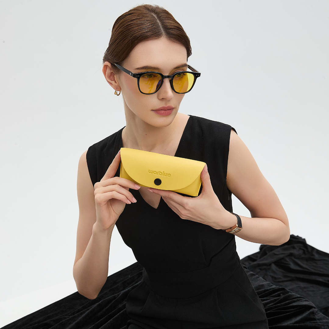 WARBLUE Pacchetto Completo – 4 Occhiali