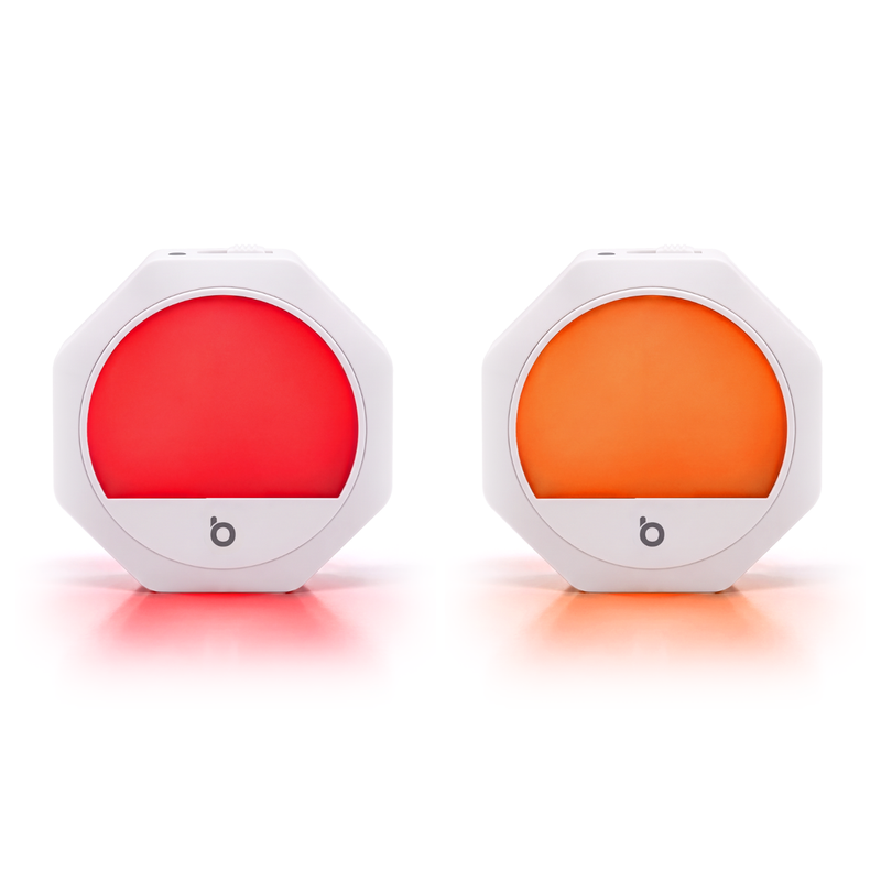 Duo di Luci Notturne