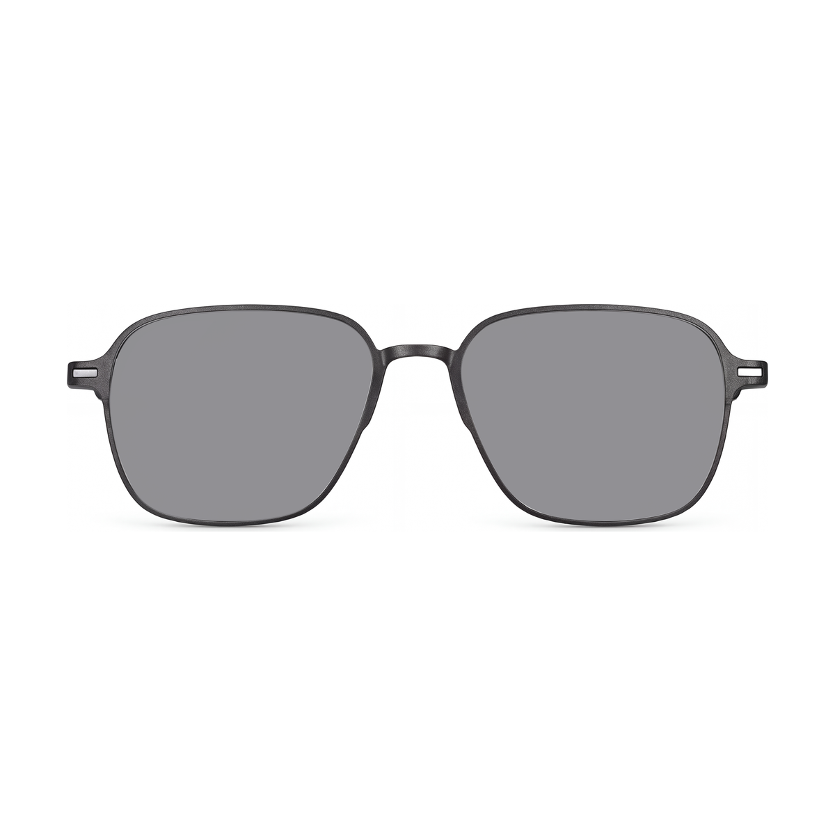 Lente da sole, grigio chiaro